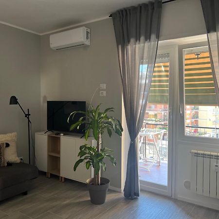 Tiburtina Flam Guest House Rome Exterior photo