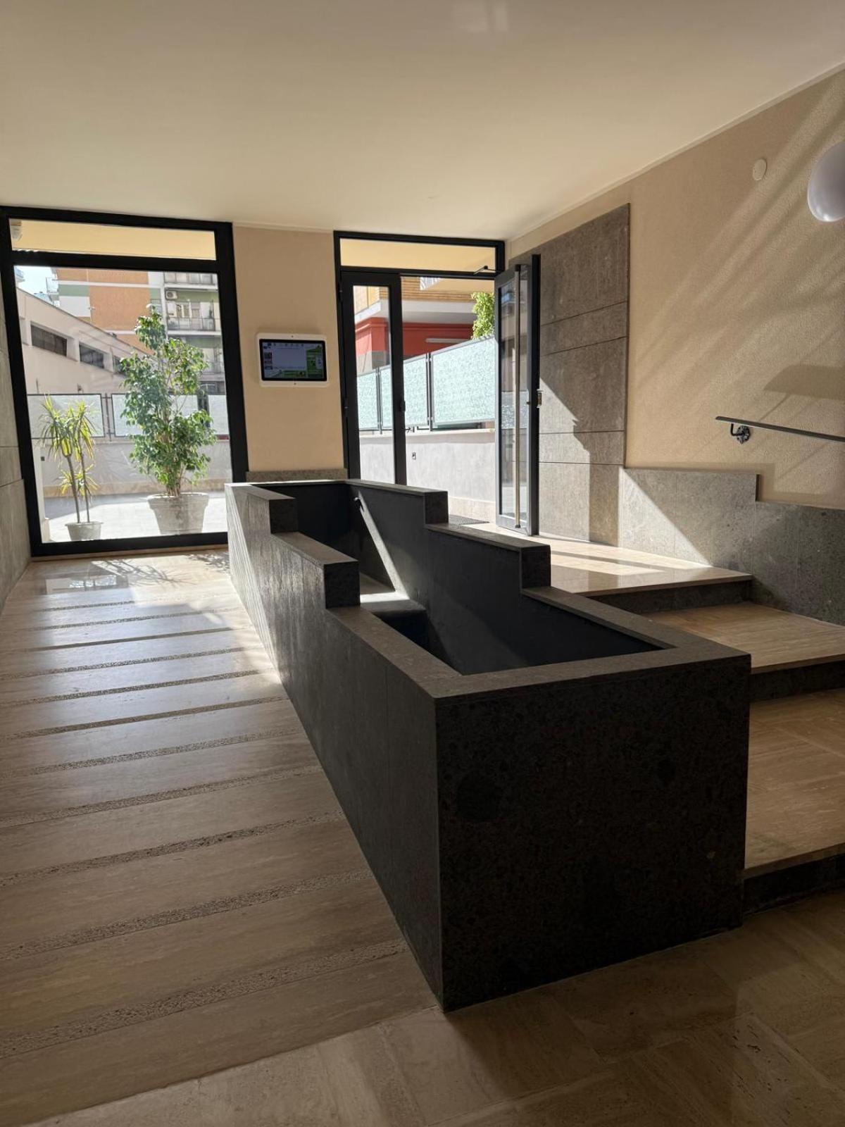 Tiburtina Flam Guest House Rome Exterior photo