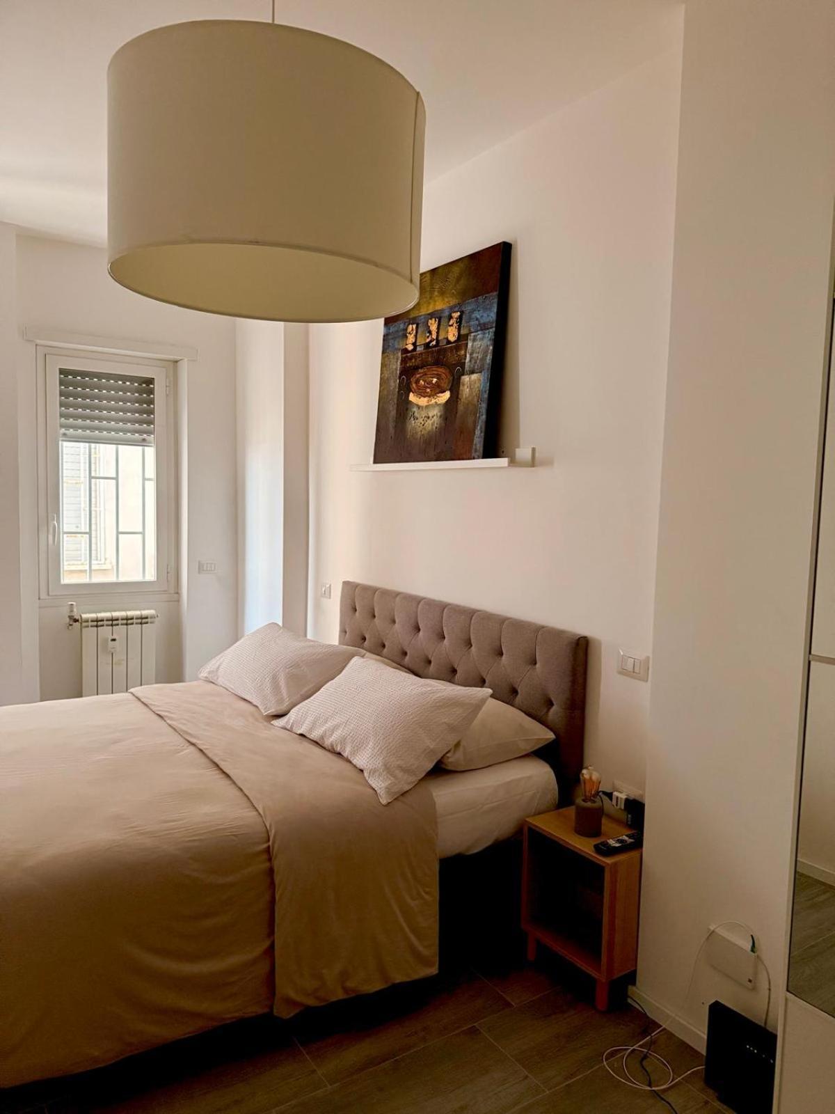 Tiburtina Flam Guest House Rome Exterior photo