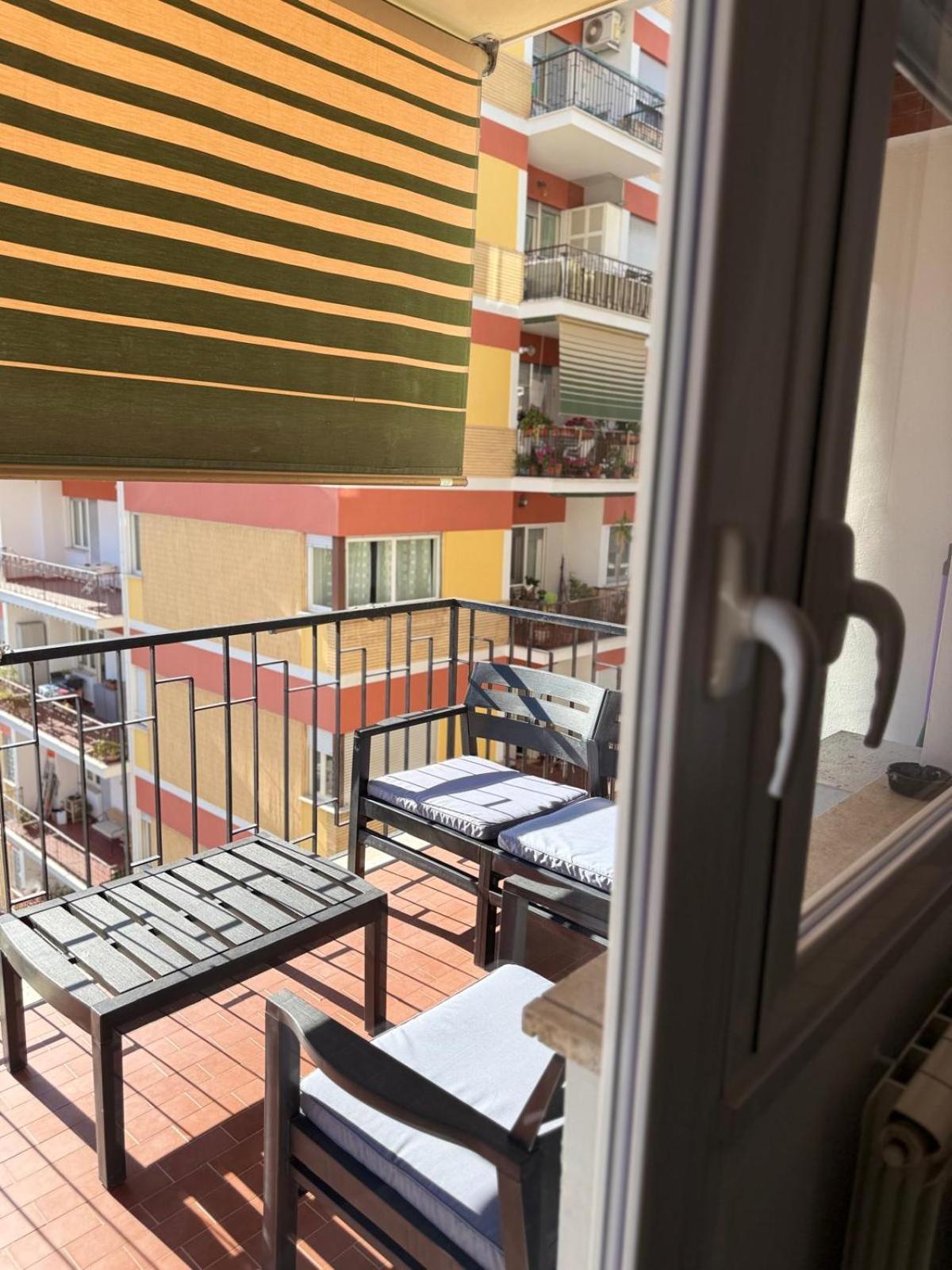 Tiburtina Flam Guest House Rome Exterior photo