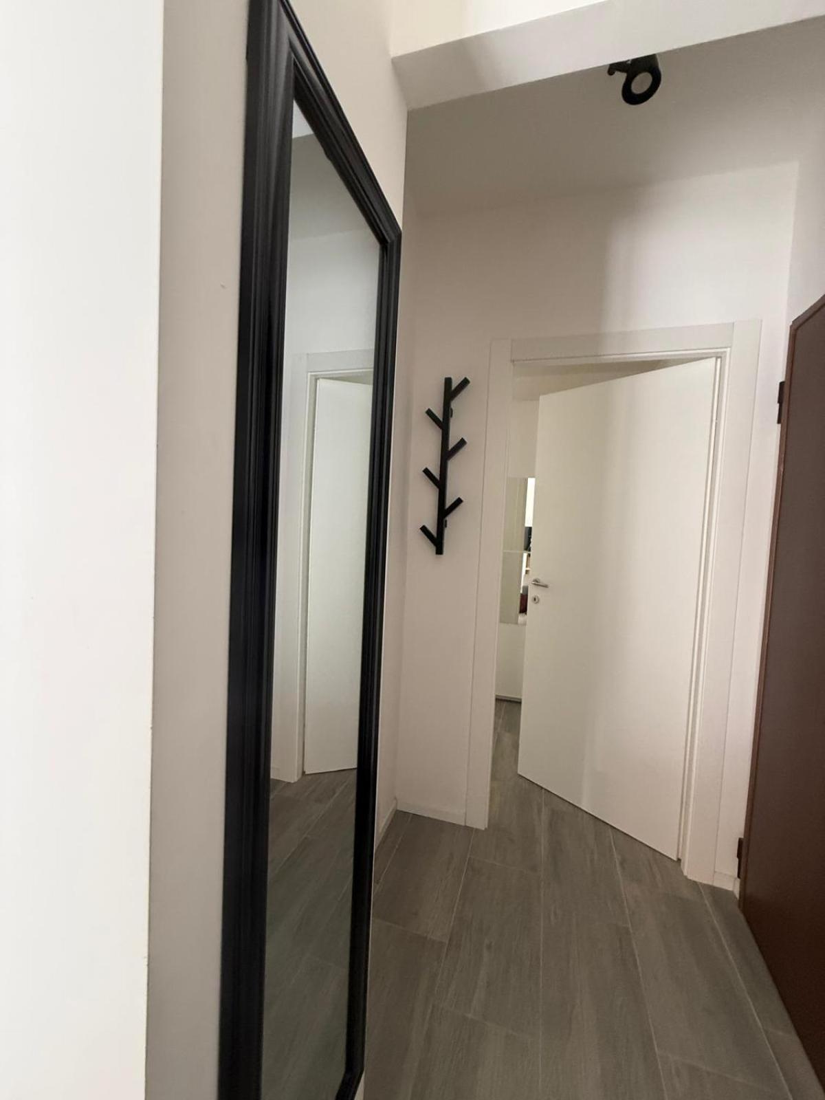 Tiburtina Flam Guest House Rome Exterior photo